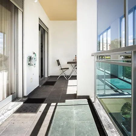 Apartment Amparo Cozy Two Bedroom For Family By Guests4you *