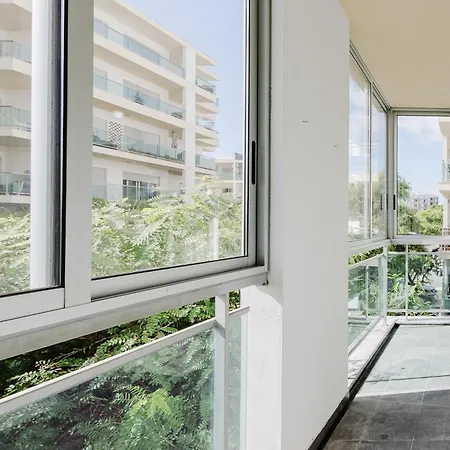 Amparo Cozy Two Bedroom For Family By Guests4you * Portimão
