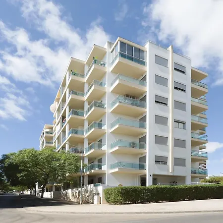 Apartment Amparo Cozy Two Bedroom For Family By Guests4you